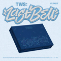 TWS - Last Bell (1ST SINGLE ALBUM)