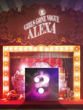 ALEXA - GIRLS GONE VOGUE (1ST MINI ALBUM)