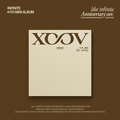 INFINITE - LIKE INFINITE (8th mini album) (Anniversary ver.)