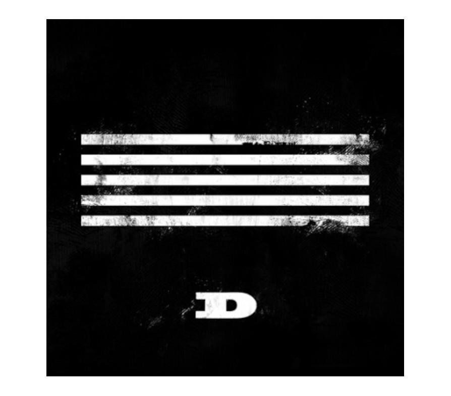 BIGBANG - BIGBANG MADE SERIES [D]