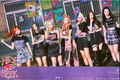 Plakat PURPLE KISS - HIDE & SEEK ver. SEEK v2