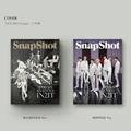 IN2IT - Single Album [SnapShot] (Runway Ver.)