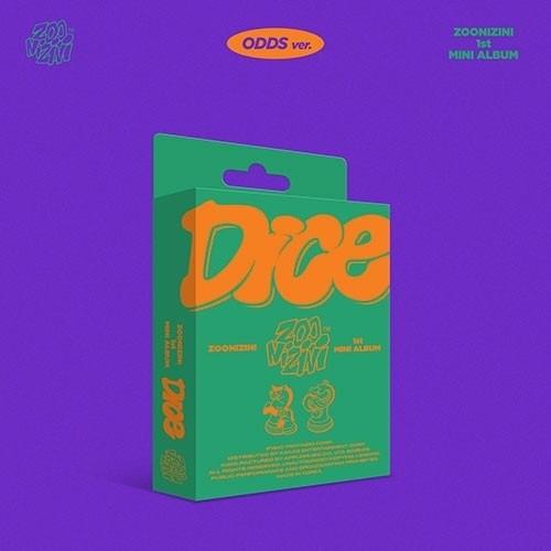 ZOONIZINI (ASTRO) - [DICE] (ODDS VER. META)
