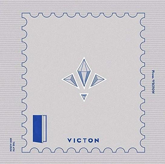 VICTON – FROM. VICTON