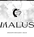 ONEUS - MALUS (8TH MINI ALBUM) (MAIN VER.)