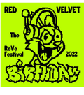RED VELVET - REVE FESTIVAL 2022 [BIRTHDAY] (CAKE VER.)