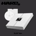 SHINEE - VOL.8 'HARD' (PACKAGE VER.)