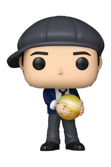 BTS Solo POP! Rocks Vinyl Figure - Jin (Astronaut)