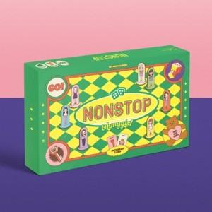 OH MY GIRL - NONSTOP (7TH MINI ALBUM)