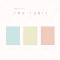 NU’EST – THE TABLE