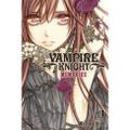 Okładka Vampire Knight: Memories (Eng.) - Tom 1