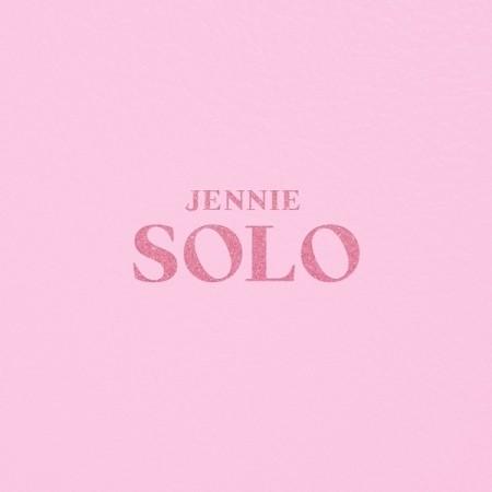 JENNIE - SOLO