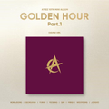 ATEEZ - GOLDEN HOUR : Part.1 (Digipack ver.)