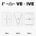 IVE - VOL.1 (I've IVE)