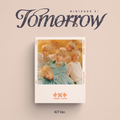 TOMORROW X TOGETHER (TXT) - MINISODE 3 : TOMORROW (KiT Ver.)