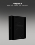 ATEEZ - SPIN OFF: FROM THE WITNESS [WITNESS VER.] (LIMITED EDITION)