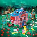 RED VELVET - REPACKAGE ALBUM [THE REVE FESTIVAL FINALE] FINALE VER.