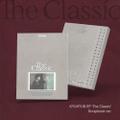 KYUHYUN - EP [The Classic] (Scrapbook ver.)