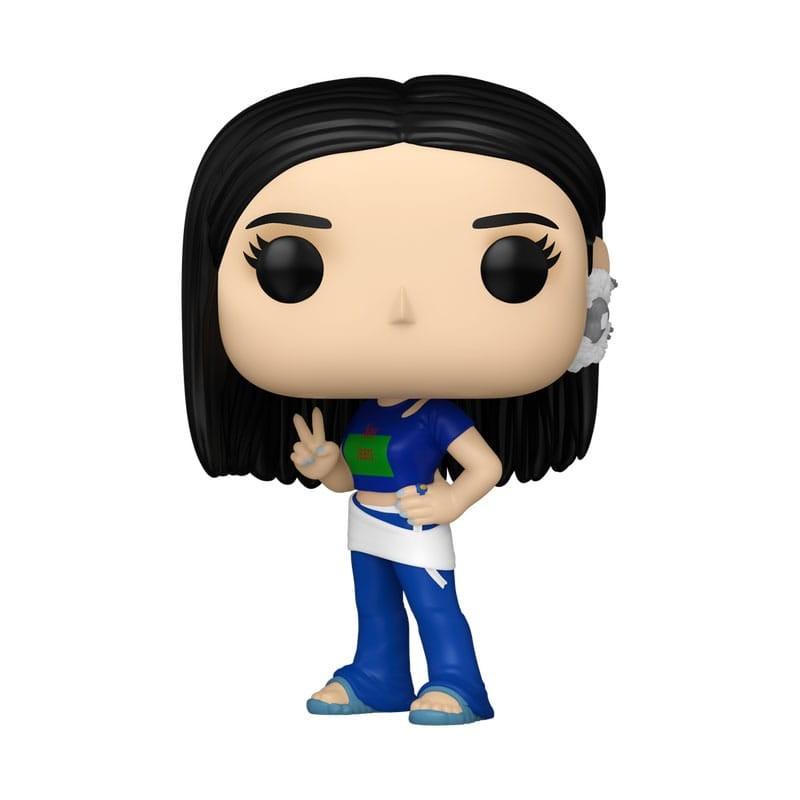 Figurka POP! - Minji 450