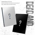 Xdinary Heroes - 8th mini album [DEAD AND] (Photobook Ver.)