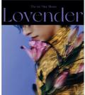 HAN SEUNG YUN - LOVENDER (1ST MINI ALBUM)