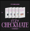 ITZY - CHECKMATE STANDARD EDITION