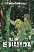 Saga Winlandzka - Tom 5