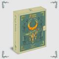 DREAMCATCHER - THE END OF NIGHTMARE (4TH MINI ALBUM) KIT ALBUM