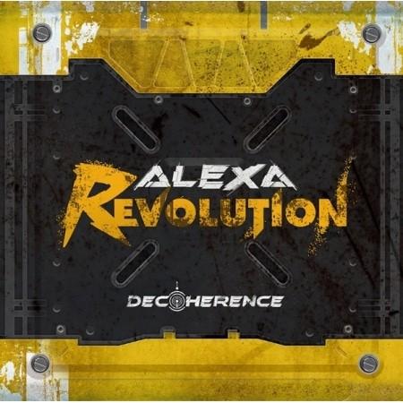 ALEXA - DECOHERENCE (EP)