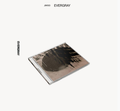 JIWOO - EVERGRAY (EP)