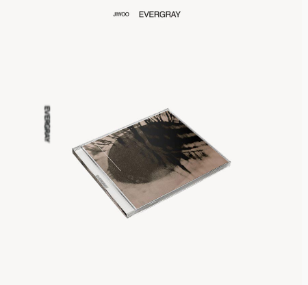 JIWOO - EVERGRAY (EP)