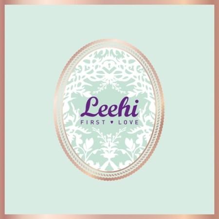 LEE HI - VOL.1 [FIRST LOVE]