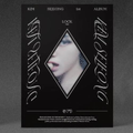 KIM SEJEONG Album Vol. 1 – Door 문(門) LOCK VER.