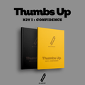 BLANK2Y - 1ST MINI ALBUM K2YI: CONFIDENCE [THUMBS UP]