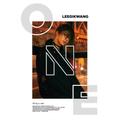 LEE GIKWANG - ONE (1ST MINI ALBUM)