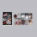 Pre-Order Stray Kids - Stray Kids '合 (HOP)' POP-UP STORE (REMOVABLE STICKER)