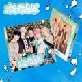 JP PLAVE Japan 1st SINGLE - かくれんぼ (KAKURENBO) (LIMITED)