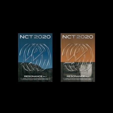 NCT 2020 - NCT 2020: RESONANCE PT. 1