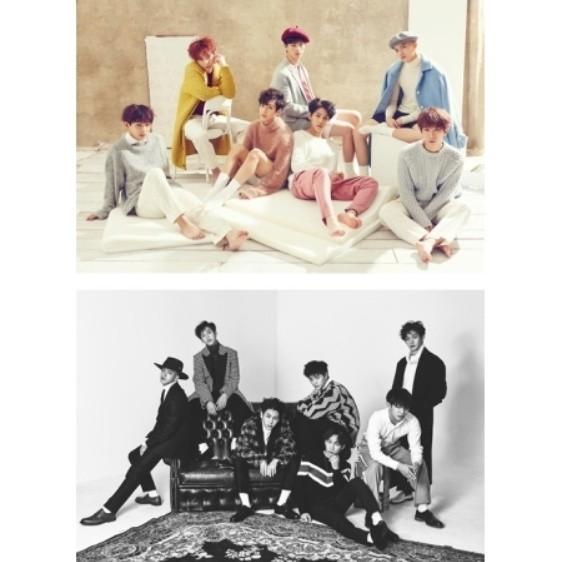 BTOB - I MEAN (7TH MINI ALBUM)
