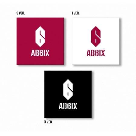 AB6IX - B:COMPLETE (1ST EP)