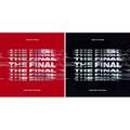 IKON - NEW KIDS: THE FINAL (EP)