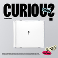 UNIS - CURIOUS (1ST SINGLE ALBUM) (Jewel Ver.)