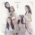 STELLAR - STELLAR INTO THE WORLD (3RD MINI ALBUM)