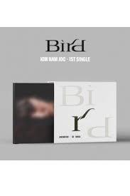 KIM NAM JOO - BIRD (1ST SINGLE ALBUM)