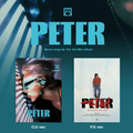 Moon JongUp - PETER (3rd Mini Album)