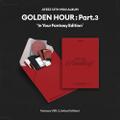 ATEEZ - [GOLDEN HOUR : PART.3 'IN YOUR FANTASY EDITION'] (LIMITED)
