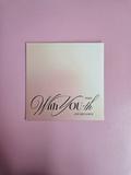 PREORDER POB TWICE - WITH YOU-th (ver. DIGIPACK)