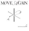 KARA - 15TH ANNIVERSARY SPECIAL ALBUM "MOVE AGAIN"