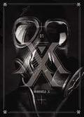 MONSTA X - TRESPASS (1ST MINI ALBUM)