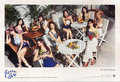 Plakat TWICE - TASTE OF LOVE ver. TASTE
